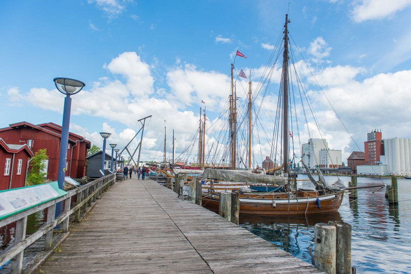 Museumshafen