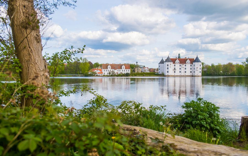 Schloss Glücksburg