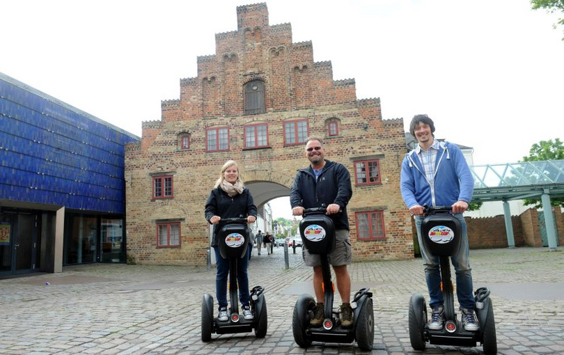 Segway