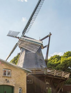 Bergmühle