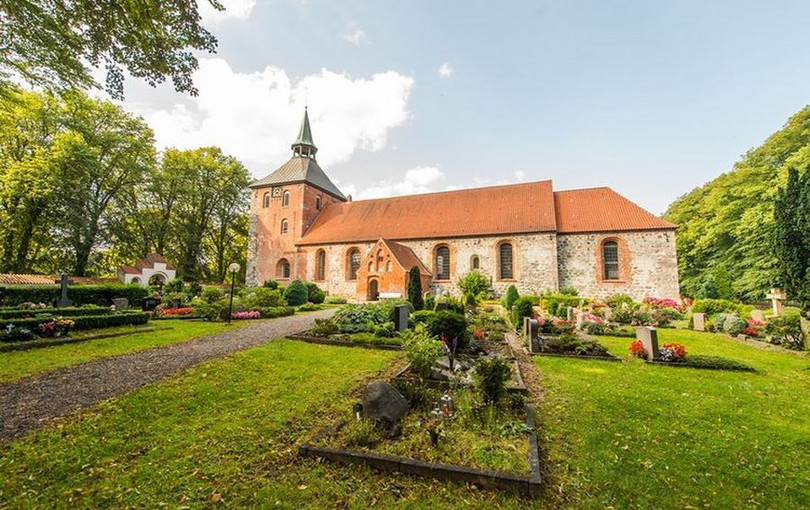 Kirchen Langballig